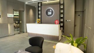 Zip By Spree Hotels Chinchwad - 9