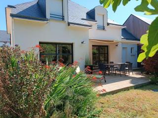 La maison de chris - Theix - 9