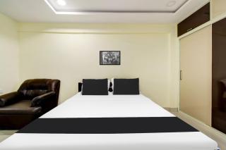 Super Hotel O Murali Nagar Near NAD Junction - Tikkavādipālem - 3