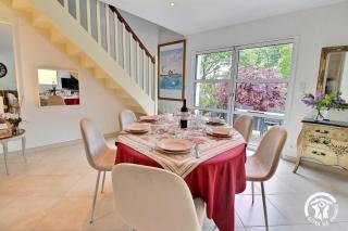 La maison de chris - Theix - 4