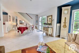 La maison de chris - Theix - 3