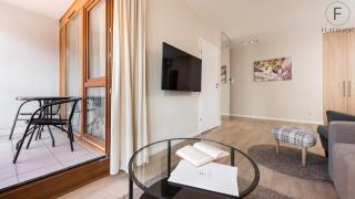 Flatbook - City Center Apartments Toruńska 145,167 - Gdańsk - 8