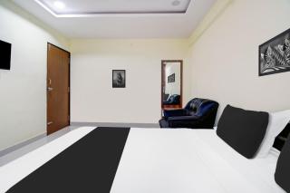 Super Hotel O Murali Nagar Near NAD Junction - Tikkavādipālem - 2