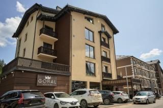 Goral Hotel & Spa - Bukovel - 9