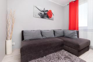 TOTU HOME Sea View Studio Sopot Kraszewskiego 30 - Sopot - 3