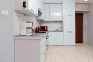 TOTU HOME Sea View Studio Sopot Kraszewskiego 30 - Sopot - 6