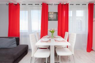 TOTU HOME Sea View Studio Sopot Kraszewskiego 30 - Sopot - 4