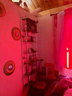 La love room des alpes - Guillestre - 7