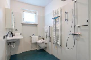 COSTA DEL SOLE barrier free apartment - Regarda Travel - Lazise - 2