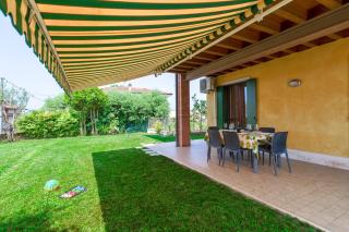 COSTA DEL SOLE barrier free apartment - Regarda Travel - 3