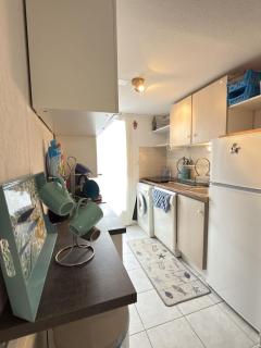 Petite maison avec jardin & piscine partagee - Valras-Plage - 7