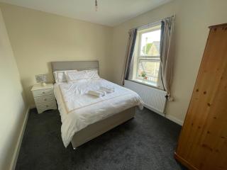 Ouse River Quay Hill Lodge - Littleport - 1