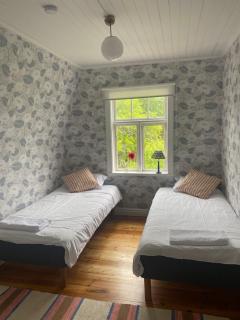 Karlbergs Pensionat - Möja - 8