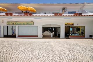 Mira Parque Apartamentos - Albufeira - 6