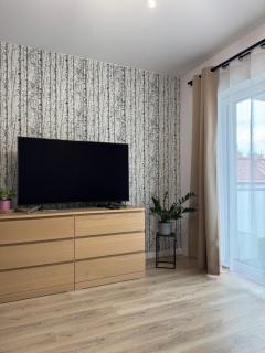 Apartament Varsovia Residence - Elblag - 5
