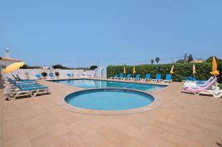Mira Parque Apartamentos - Albufeira - 9