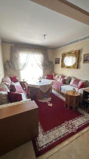 Appartement familial - Tangier - 0