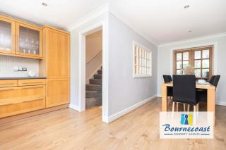 Bournecoast - Town centre home with outside decking and parking - HB9635 - Bournemouth - 5