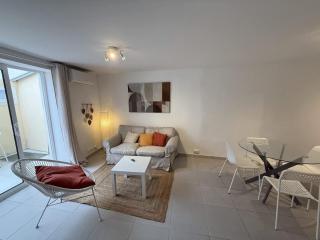 Le Faience Appart Cosy & central - 6