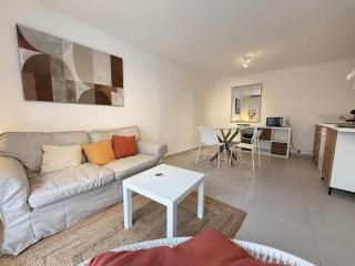 Le Faience Appart Cosy & central - 4