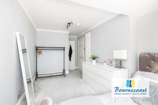 Bournecoast - Town centre home with outside decking and parking - HB9635 - Bournemouth - 3