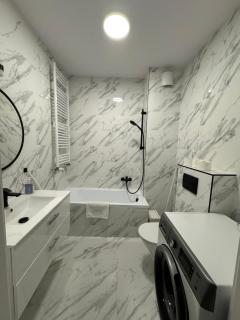 Apartament Varsovia Residence - Elblag - 3