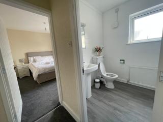 Ouse River Quay Hill Lodge - Littleport - 5