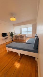 Accommodation Front - Peaceful 2 Sleeper on Durban Beachfront - Durban - 4