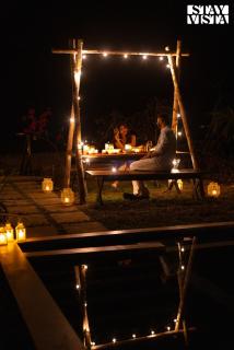 StayVista at Vaana - Glamping Tents, Jacuzzi, Pool - Lonavala - 3
