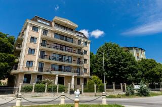 Rabi Park Residence - Sveti Konstantin i Elena - 0