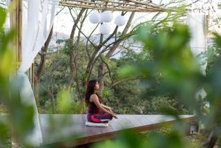 StayVista at Vaana - Glamping Tents, Jacuzzi, Pool - Lonavala - 5