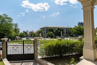 Rabi Park Residence - 9