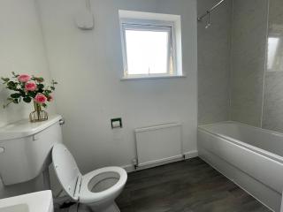 Ouse River Quay Hill Lodge - Littleport - 2