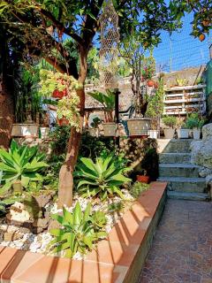 Spacious Entire Apartment - Sicilian Design - by Sea with Garden & Parking - Aci Castello - 9