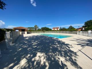 Villa 91m2, Piscine, clim, calme, proche plage - Roquebrune-sur-Argens - 7