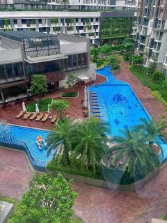 Nhà của Hải Celadon City Tân Phú - Aeon Mall - Ho Chi Minh City - 9