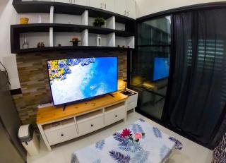 Lotus Residence, Manila - Manila - 6