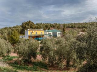 Cosy holiday home in Villanueva de Tapia with garden - Villanueva de Tapia - 5