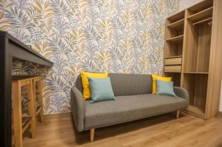 Lovely Studio in the Heart of Malaga FREE SWIMMING POOL - 3