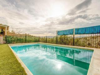 Cosy holiday home in Villanueva de Tapia with garden - Villanueva de Tapia - 3