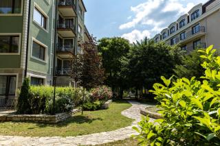 Rabi Park Residence - 1