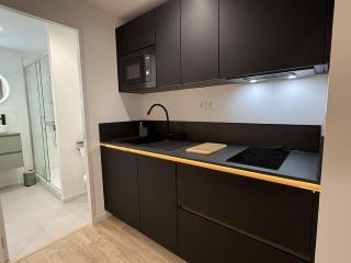 Le Faience Studio Cocon chic au coeur de Beziers - 7