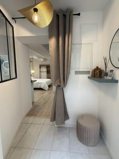 Le Faience Studio Cocon chic au coeur de Beziers - 6