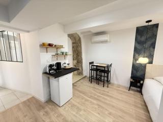 Le Faience Studio Cocon chic au coeur de Beziers - 4