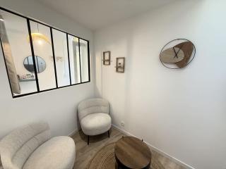 Le Faience Studio Cocon chic au coeur de Beziers - 3