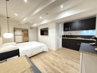 Le Faience Studio Cocon chic au coeur de Beziers - 2