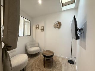 Le Faience Studio Cocon chic au coeur de Beziers - 1