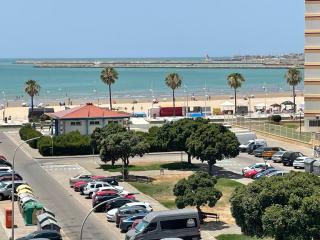 Mi casa vacacional en Valdelagrana - El Puerto de Santa María - 9