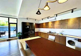 Qafqaz Resort loft Style - 1