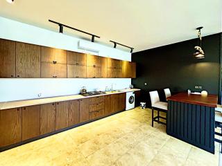 Qafqaz Resort loft Style - 2